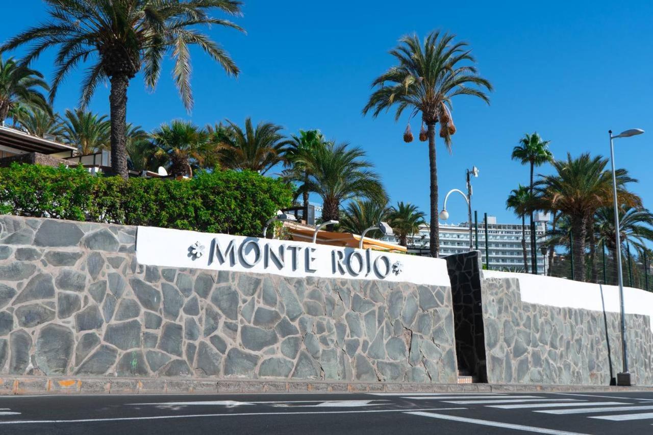 San BartoloméOcean View House En San Agustin Con Piscina公寓 外观 照片